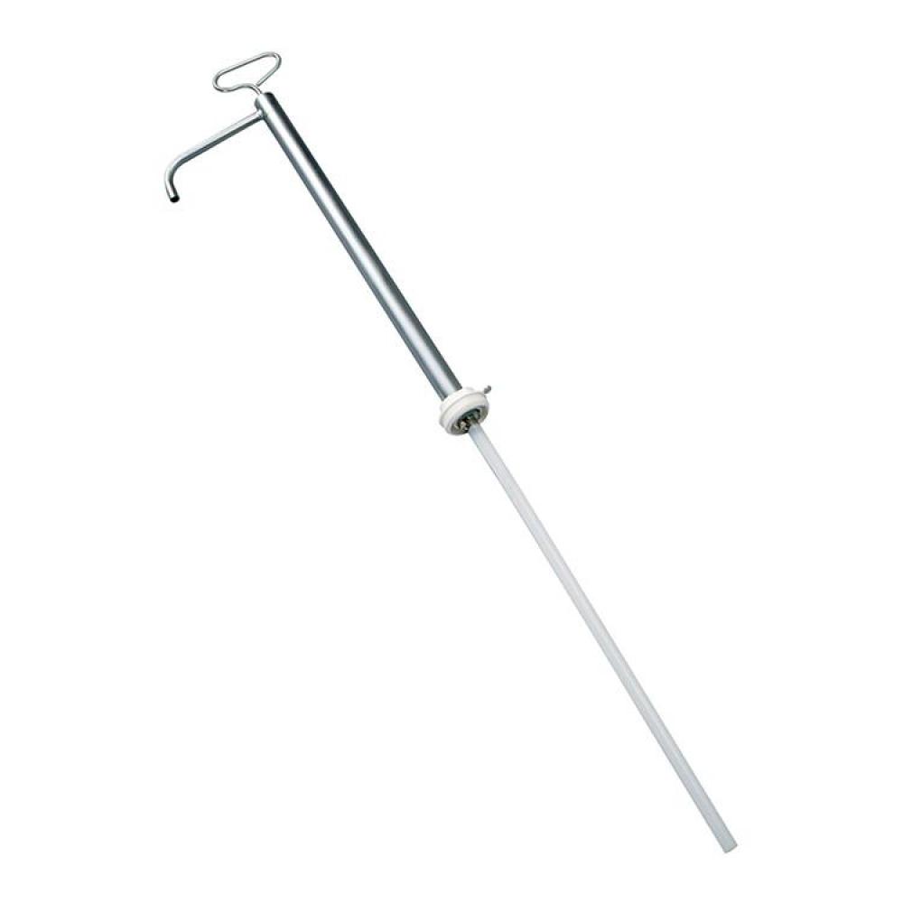 DRUM PUMP/SOLV+AQUEOUS<span class=' ItemWarning' style='display:block;'>Item is usually in stock, but we&#39;ll be in touch if there&#39;s a problem<br /></span>