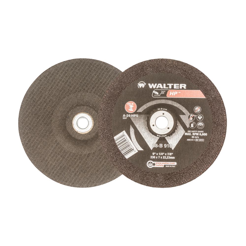 9X1/4 HP DEP CTR WHEELS<span class=' ItemWarning' style='display:block;'>Item is usually in stock, but we&#39;ll be in touch if there&#39;s a problem<br /></span>