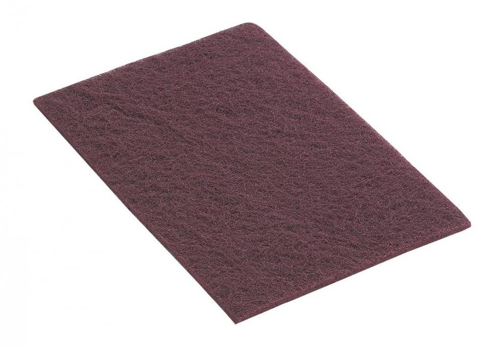 6X9 BLENDEX PAD-MAROON<span class=' ItemWarning' style='display:block;'>Item is usually in stock, but we&#39;ll be in touch if there&#39;s a problem<br /></span>