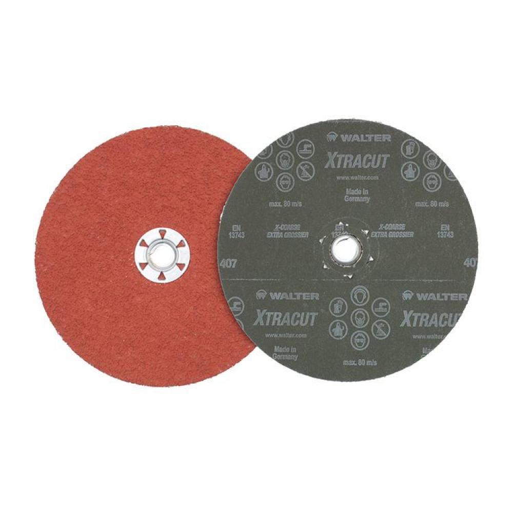 7&#39;&#39; XTRACUT GRIT X-COARSE - QC<span class=' ItemWarning' style='display:block;'>Item is usually in stock, but we&#39;ll be in touch if there&#39;s a problem<br /></span>