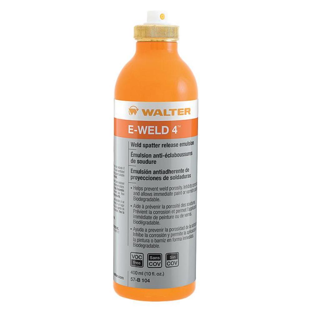 AF REFILLABLE BOTTLE, E-WELD 4<span class=' ItemWarning' style='display:block;'>Item is usually in stock, but we&#39;ll be in touch if there&#39;s a problem<br /></span>