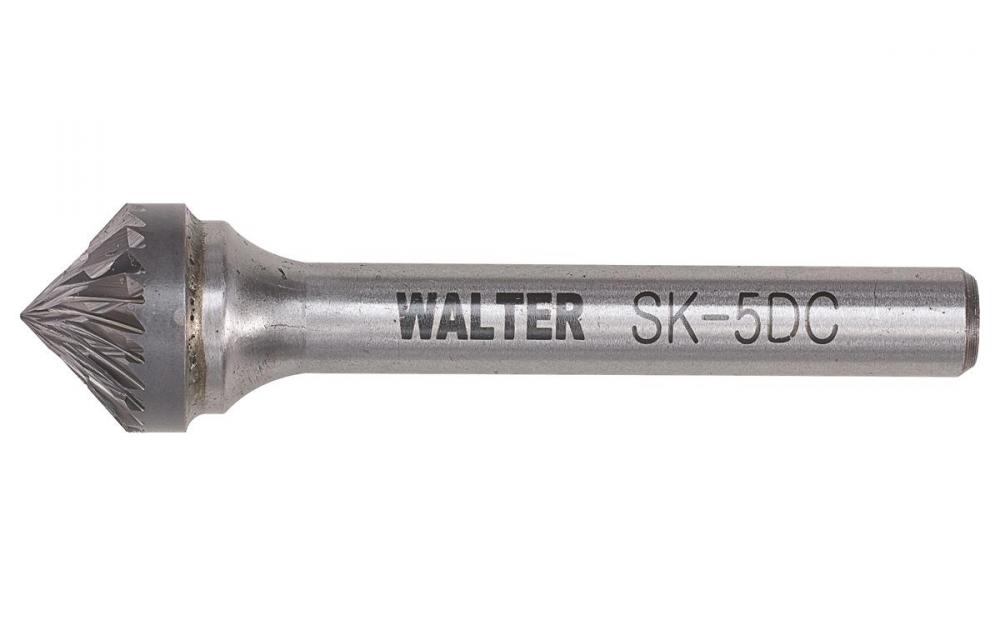 WALTER CARBIDE BURR SK-3 DC<span class=' ItemWarning' style='display:block;'>Item is usually in stock, but we&#39;ll be in touch if there&#39;s a problem<br /></span>