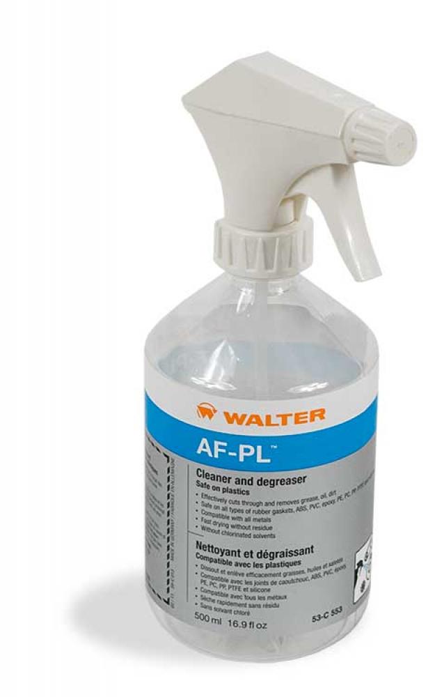 EMPTY SPRAY BOTTLE/AF-PL<span class=' ItemWarning' style='display:block;'>Item is usually in stock, but we&#39;ll be in touch if there&#39;s a problem<br /></span>