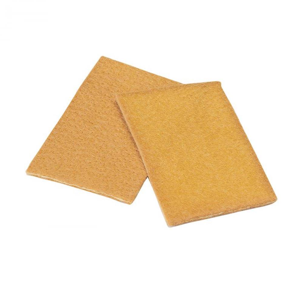 INSIDE CORNER CLEANING PAD - PKG/10<span class=' ItemWarning' style='display:block;'>Item is usually in stock, but we&#39;ll be in touch if there&#39;s a problem<br /></span>