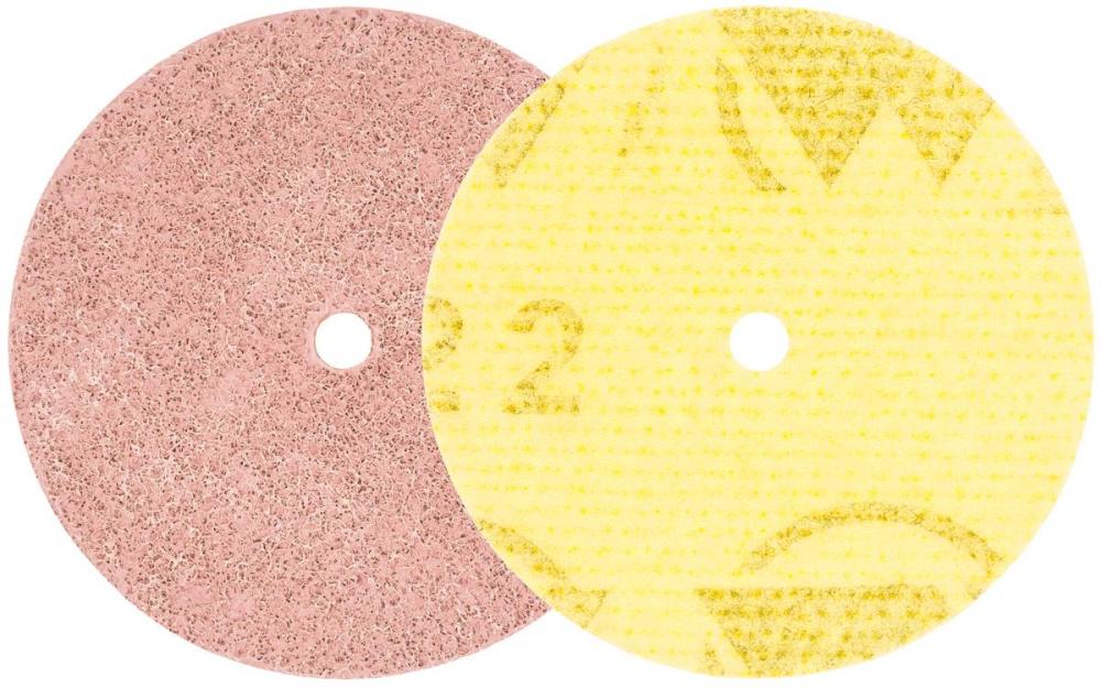 4-1/2&#34;QS INSTANT POLISH DISC<span class=' ItemWarning' style='display:block;'>Item is usually in stock, but we&#39;ll be in touch if there&#39;s a problem<br /></span>