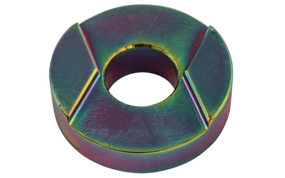 FLANGE FOR 5/8&#34;SPINDLE<span class=' ItemWarning' style='display:block;'>Item is usually in stock, but we&#39;ll be in touch if there&#39;s a problem<br /></span>