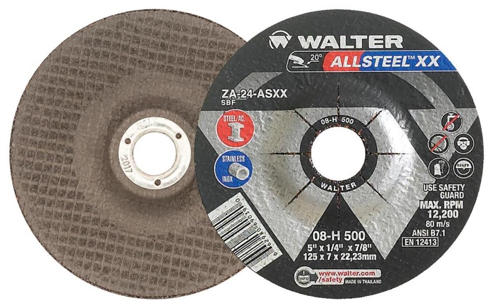 HP XX 5X1/4X7/8 GRINDING WHEEL<span class=' ItemWarning' style='display:block;'>Item is usually in stock, but we&#39;ll be in touch if there&#39;s a problem<br /></span>