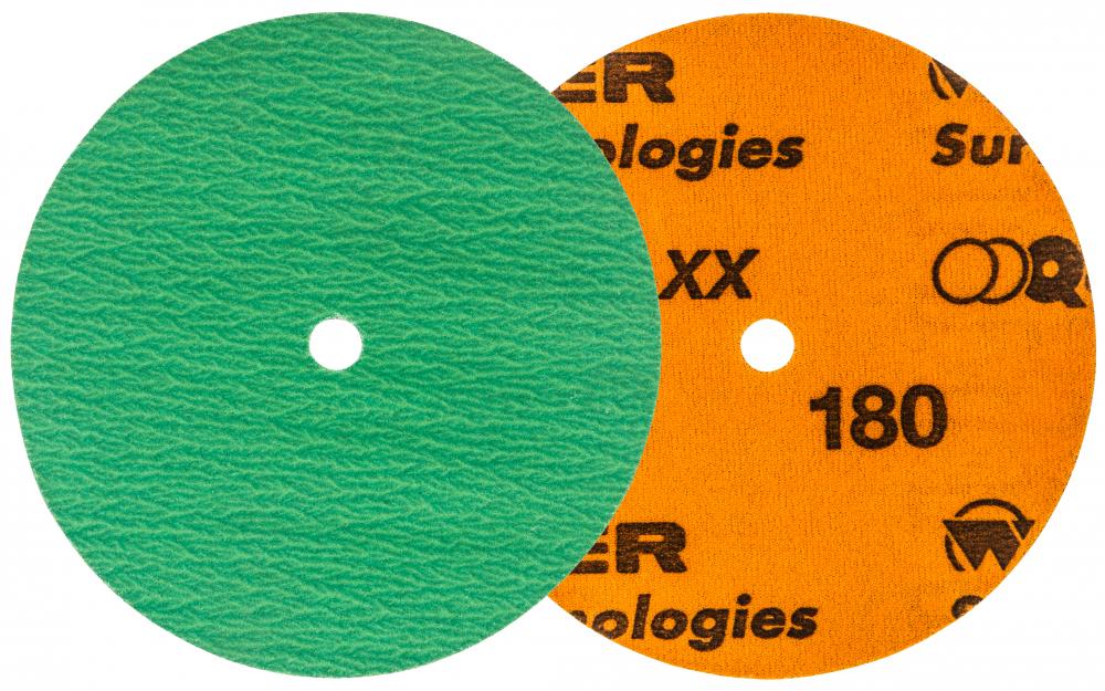 5&#34; GR180 QUICK STEP XX DISCS<span class=' ItemWarning' style='display:block;'>Item is usually in stock, but we&#39;ll be in touch if there&#39;s a problem<br /></span>