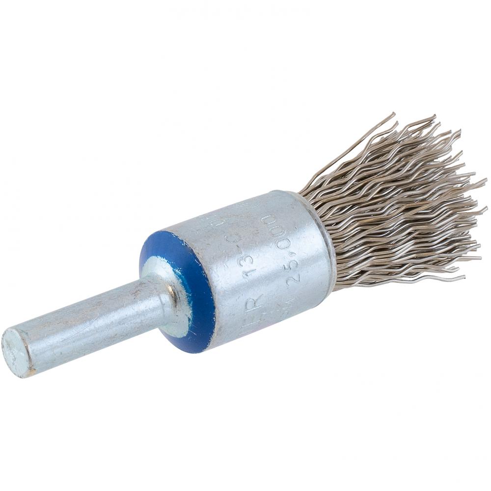 WALTER 1/2X.020 END BRUSH-ST ST<span class=' ItemWarning' style='display:block;'>Item is usually in stock, but we&#39;ll be in touch if there&#39;s a problem<br /></span>