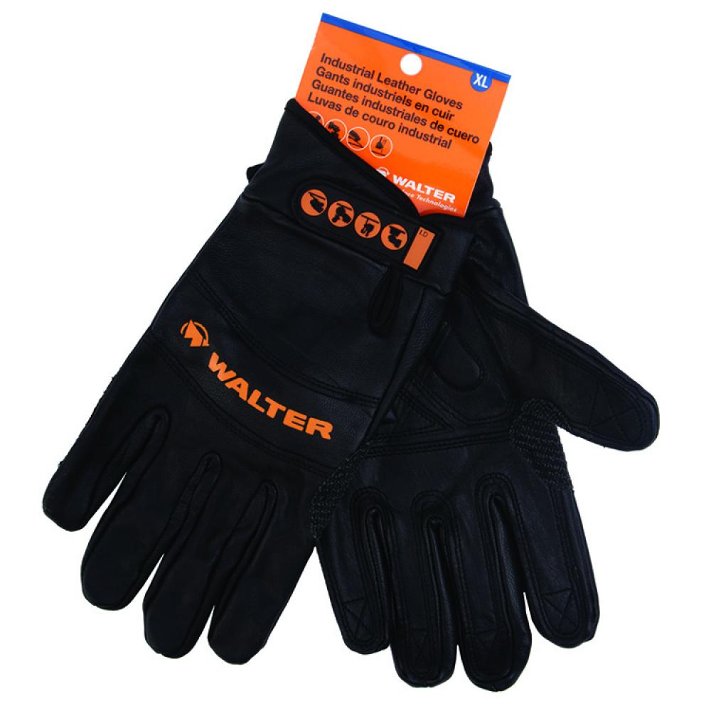 WALTER GLOVES, X-LARGE<span class=' ItemWarning' style='display:block;'>Item is usually in stock, but we&#39;ll be in touch if there&#39;s a problem<br /></span>