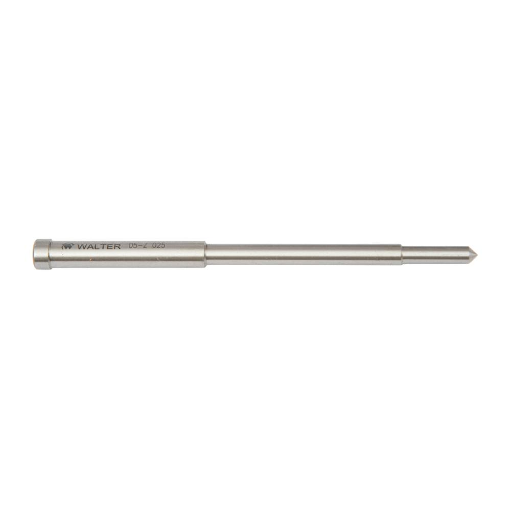 CENTER PIN FOR EXTENSION CORE CUTTER 1&#34;<span class=' ItemWarning' style='display:block;'>Item is usually in stock, but we&#39;ll be in touch if there&#39;s a problem<br /></span>