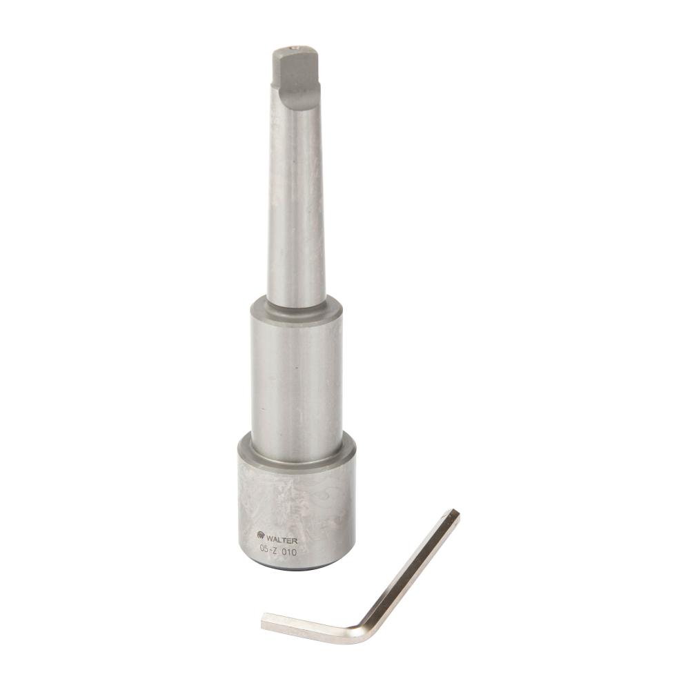 #2 MORSE TAPER SHANK ADAPTOR<span class=' ItemWarning' style='display:block;'>Item is usually in stock, but we&#39;ll be in touch if there&#39;s a problem<br /></span>