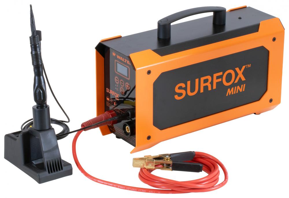 SURFOX MINI 120V<span class=' ItemWarning' style='display:block;'>Item is usually in stock, but we&#39;ll be in touch if there&#39;s a problem<br /></span>