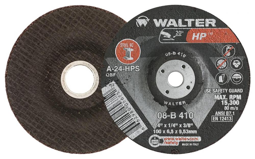 4X1/4X3/8 HP GR WHEELS<span class=' ItemWarning' style='display:block;'>Item is usually in stock, but we&#39;ll be in touch if there&#39;s a problem<br /></span>