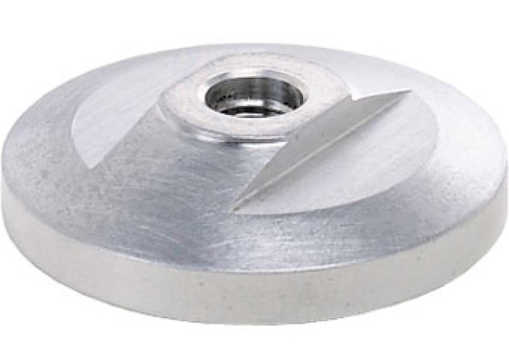 3/8&#34;-24 MOUNTING FLANGE<span class=' ItemWarning' style='display:block;'>Item is usually in stock, but we&#39;ll be in touch if there&#39;s a problem<br /></span>