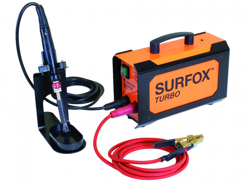 SURFOX TURBO 120V<span class=' ItemWarning' style='display:block;'>Item is usually in stock, but we&#39;ll be in touch if there&#39;s a problem<br /></span>