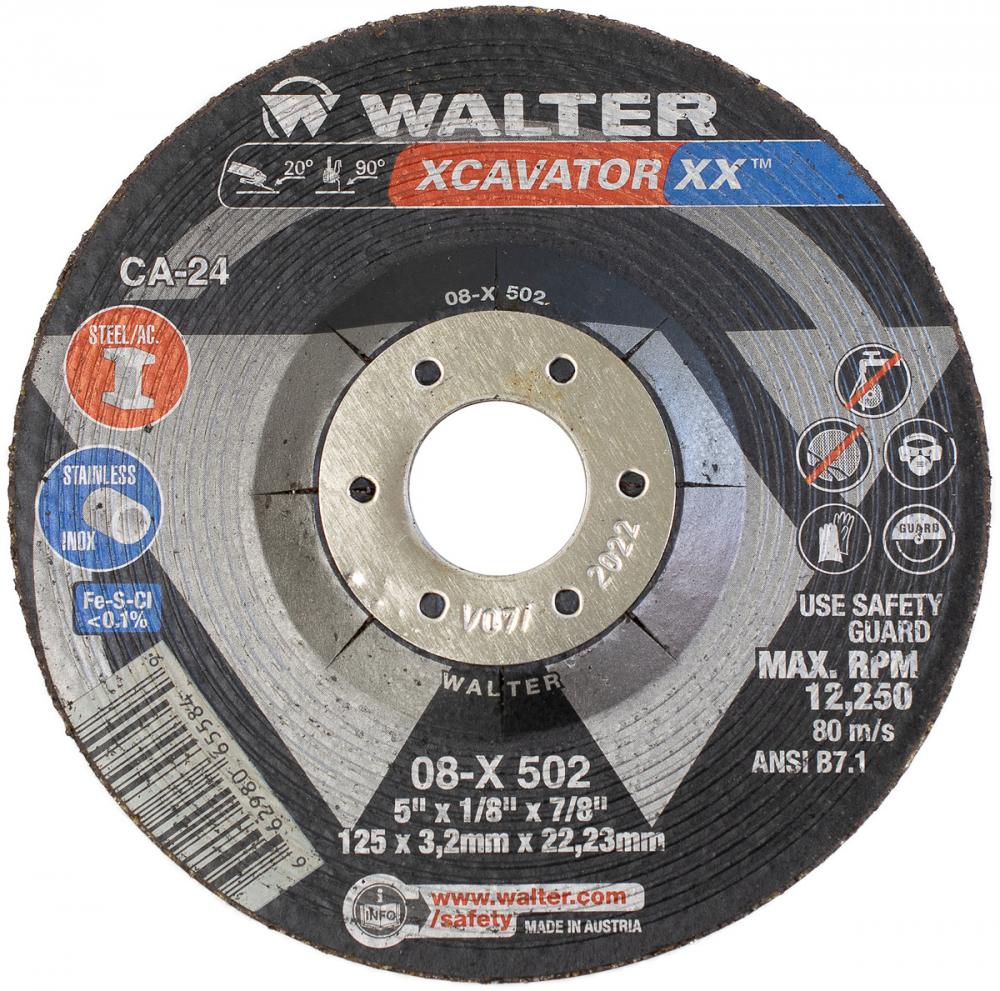 5&#39;&#39;X 1/8&#39;&#39; X 7/8&#39;&#39; XCAVATOR XX<span class=' ItemWarning' style='display:block;'>Item is usually in stock, but we&#39;ll be in touch if there&#39;s a problem<br /></span>