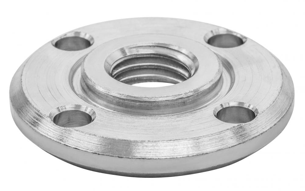 CLAMP NUT-6161/50/6260<span class=' ItemWarning' style='display:block;'>Item is usually in stock, but we&#39;ll be in touch if there&#39;s a problem<br /></span>