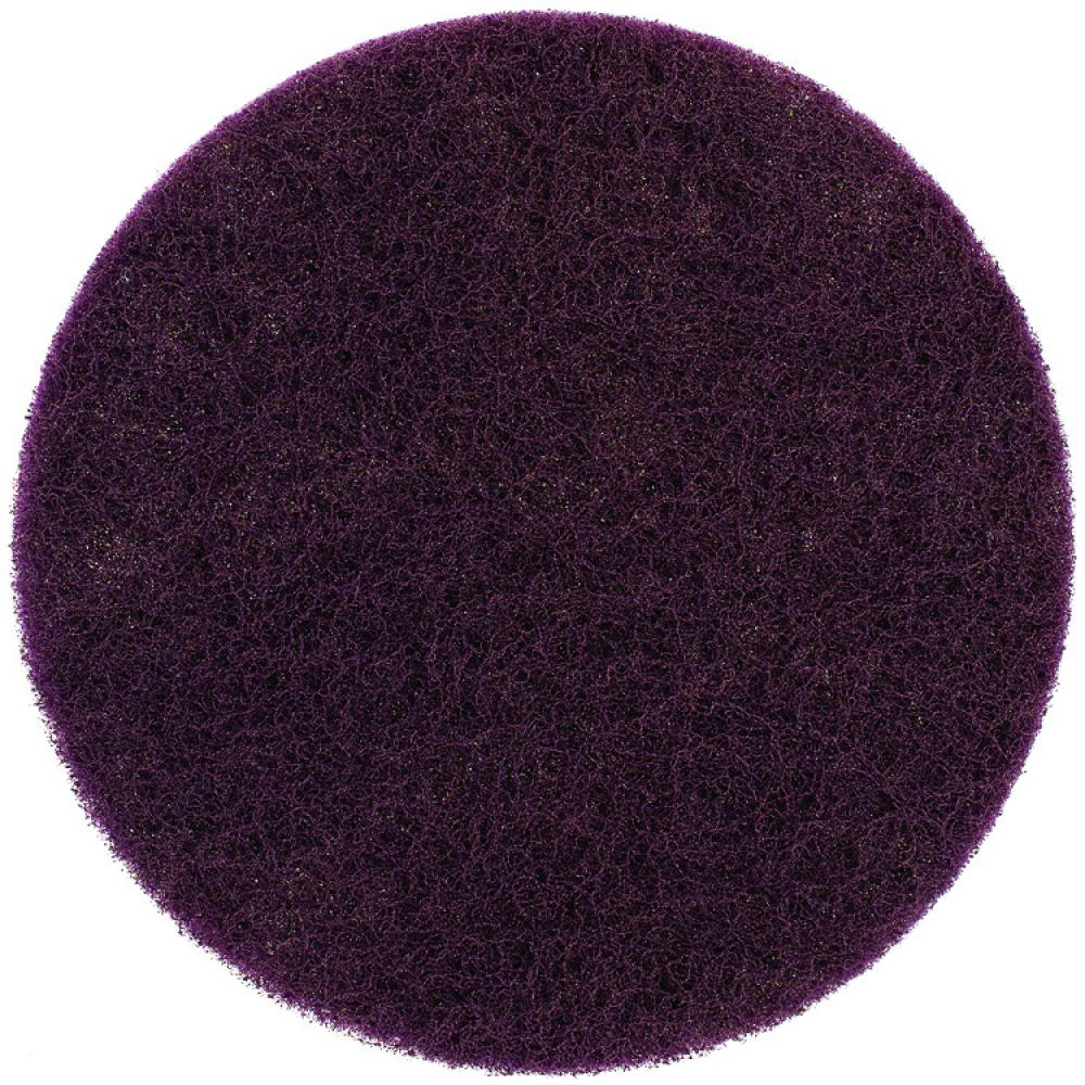 BLENDEX HOOK&LOOP 6&#34; DISC FINE MAROON<span class=' ItemWarning' style='display:block;'>Item is usually in stock, but we&#39;ll be in touch if there&#39;s a problem<br /></span>