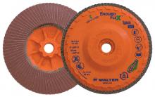 Walter Surface 06F512 - 5" GR120 ENDURO-FLEX-ST, SPIN-ON