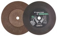 Walter Surface 10L123 - 12X3/32X1 CHOPCUT ALU