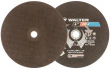 Walter Surface 11T292 - 9 X 3/32 ZIP + WHEEL