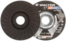 Walter Surface 11T142 - 4-1/2X3/64 ZIPCUT TYPE 27