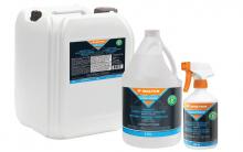 Walter Surface 53G099 - HEAV DUTY CONC DISIN, CLEAN, DEGRE 1000L