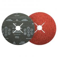 Walter Surface 15A603 - XTRACUT SANDING DISC 6" X-COARSE