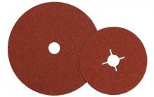 Walter Surface 15A706 - XTRACUT SANDING DISC 7" COARSE