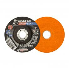 Walter Surface 15T503 - 5" X 7/8 GR36 ERGOFLEX