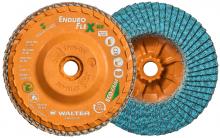 Walter Surface 06U508 - 5'' GR80 ENDURO-FLEX ALU, SPIN-ON