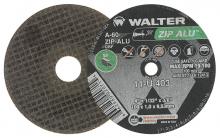 Walter Surface 11U403 - 4X1/32X3/8 ALU C/O WHEEL