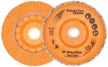 Walter Surface 06A512 - ENDURO-FLEX TURBO 5X7/8" GR36/60