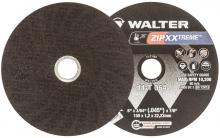 Walter Surface 11T064 - 6X3/64X7/8 ZIP XXTREME WHEELS