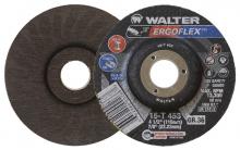 Walter Surface 15T456 - 4-1/2" X 7/8 GR60 ERGOFLEX