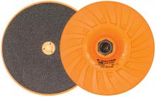 Walter Surface 07Q064 - 6" QS BACKING PAD 5/8"-11