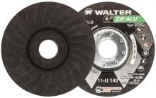 Walter Surface 11U142 - 4-1/2X3/64 ZIP ALU TYPE 27