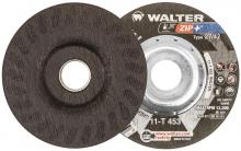 Walter Surface 11T453 - 4-1/2 X 1/16 ZIP+ TYPE 27