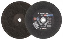 Walter Surface 10A123 - 12"L/LIFE RIPCUT C/O WHEEL