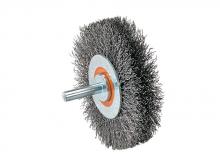 Walter Surface 13C128 - WALTER 4 X1/4 MOUNTED WHEEL BRUSH