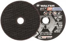 Walter Surface 11L263 - 2.5X1/16X3/8 ZIP CUT-OFF WHEEL