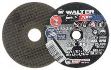 Walter Surface 11L303 - 3X1/32X3/8 ZIP C/O WHEELS