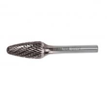 Walter Surface 01V615 - WALTER CARBIDE BURR SF-5 DC L6