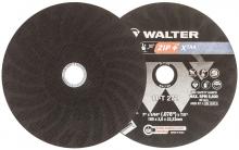 Walter Surface 11T272 - 7 X 5/64 ZIP + WHEEL