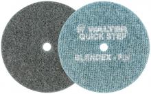 Walter Surface 07R454 - 4-1/2" QS BLENDEX/FINE