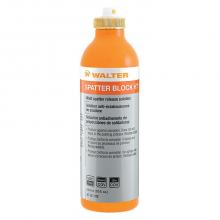 Walter Surface 57B102 - AF REFILL. BOTTLE, SPATTER BLOCK HT