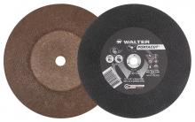 Walter Surface 11D121 - 12X20MM C24 PORTACUT WHEEL