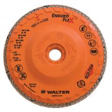 Walter Surface 06B462 - 4-1/2 GR120 ENDURO-FLEX, SPIN-ON