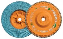 Walter Surface 06U606 - 6'' GR60 ENDURO-FLEX ALU, SPIN-ON